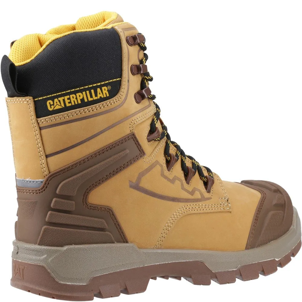 Caterpillar STRIVER XL 8" Safety Boot