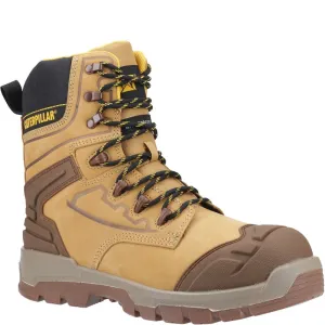 Caterpillar STRIVER XL 8" Safety Boot