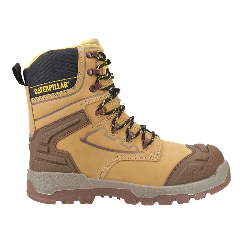 Caterpillar STRIVER XL 8" Safety Boot