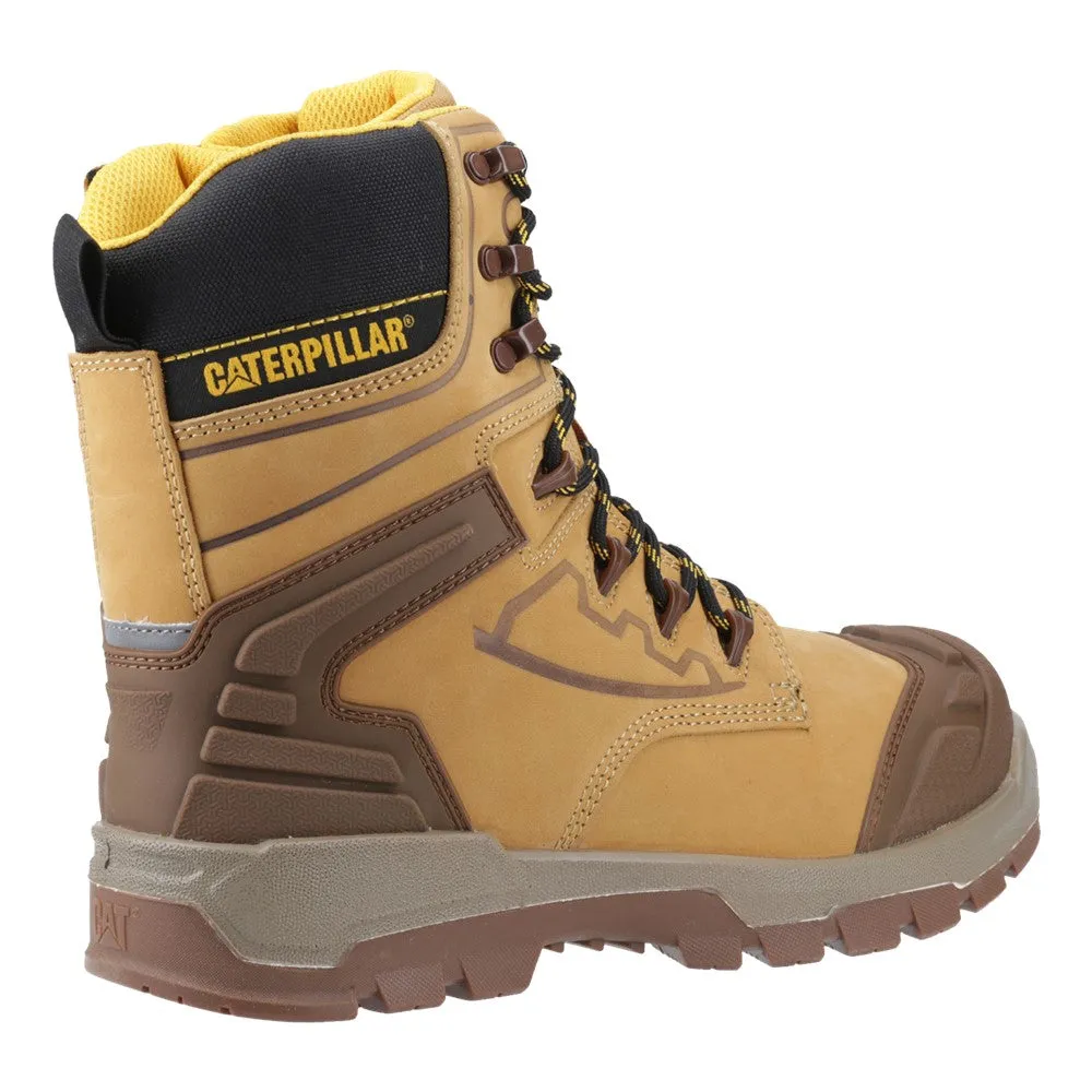 Caterpillar STRIVER XL 8" Safety Boot