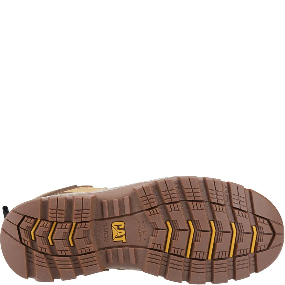 Caterpillar STRIVER XL 8" Safety Boot