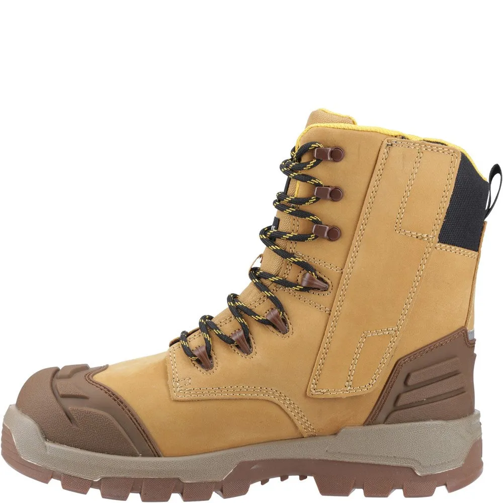 Caterpillar STRIVER XL 8" Safety Boot