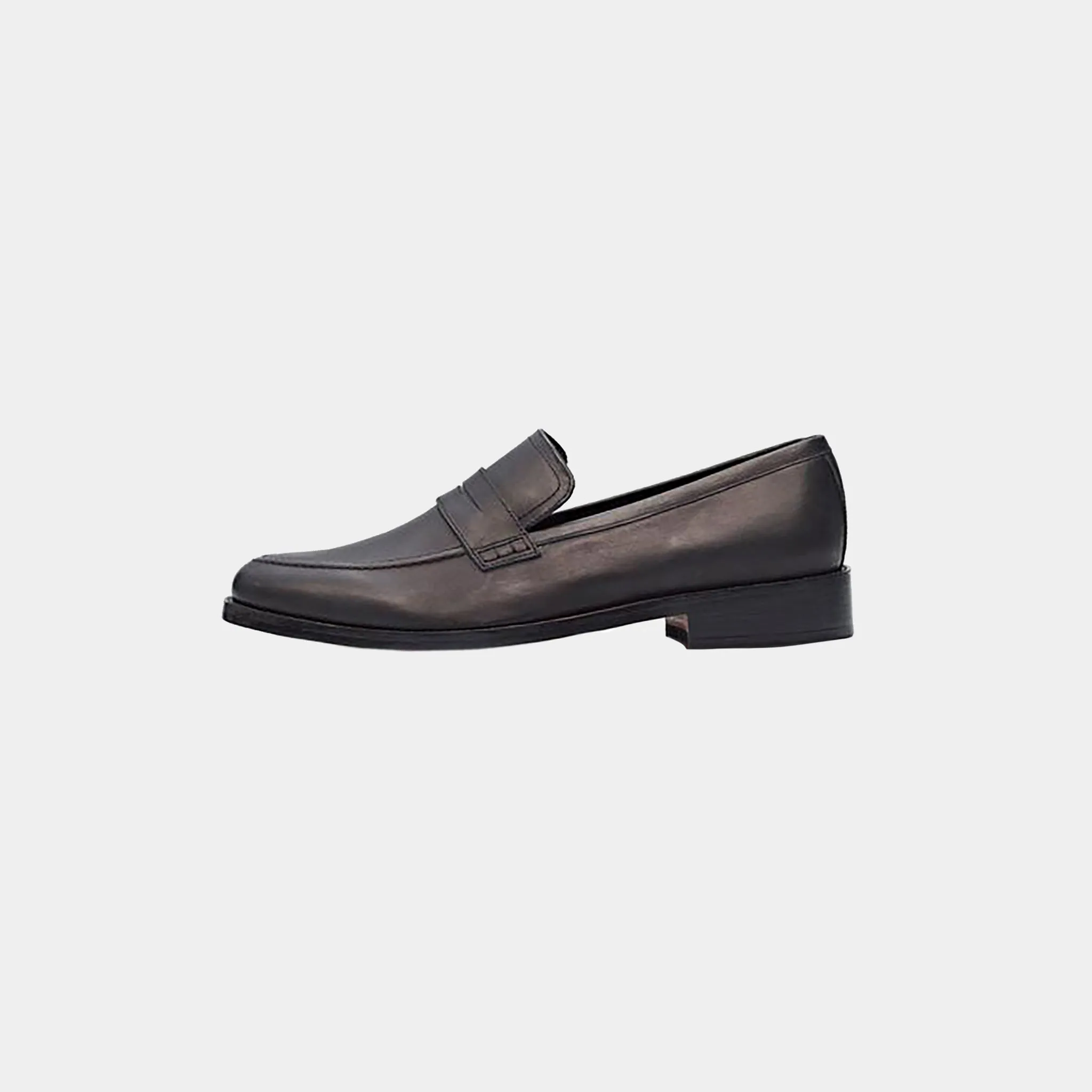Chamberlain Penny Loafer -NISOLO