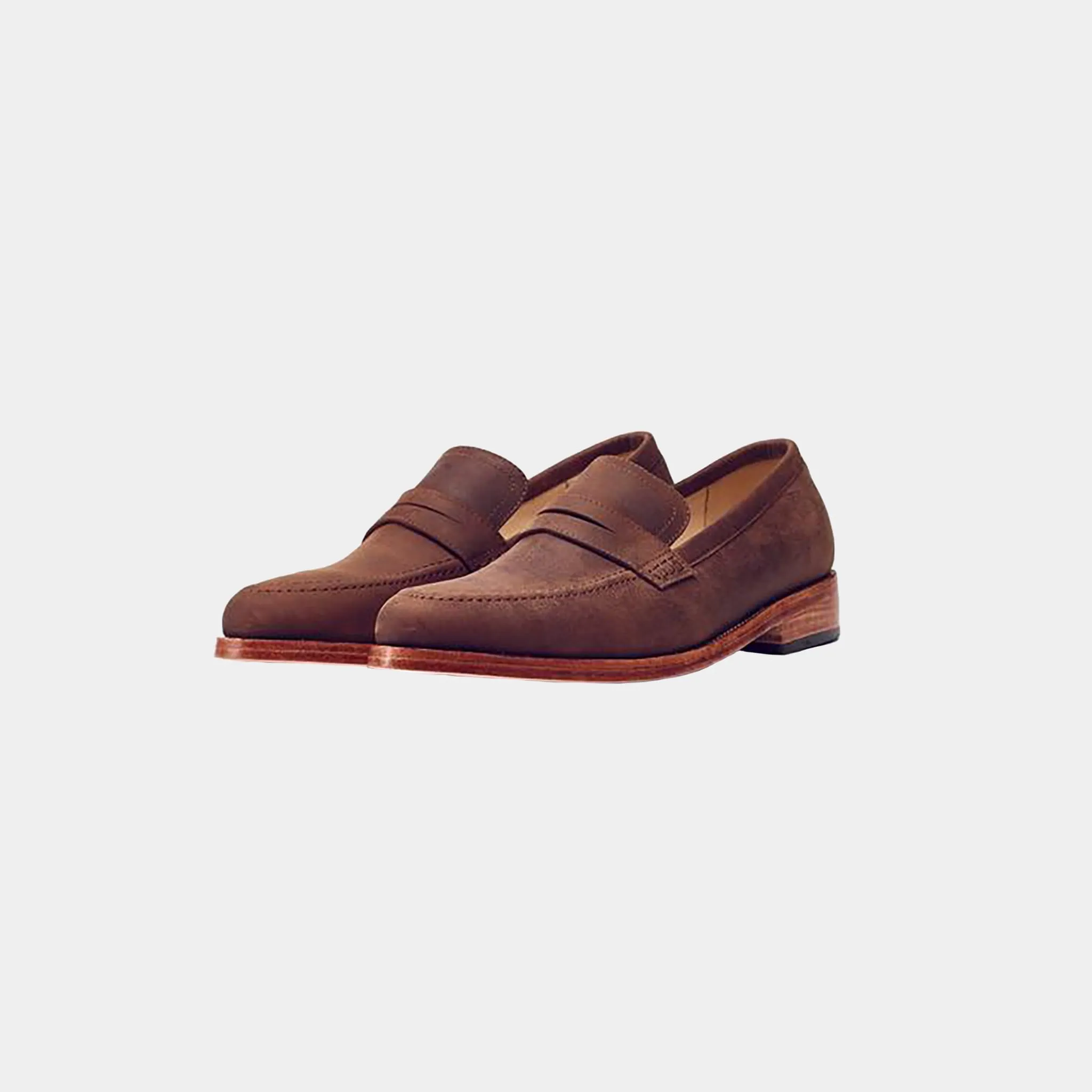 Chamberlain Penny Loafer -NISOLO