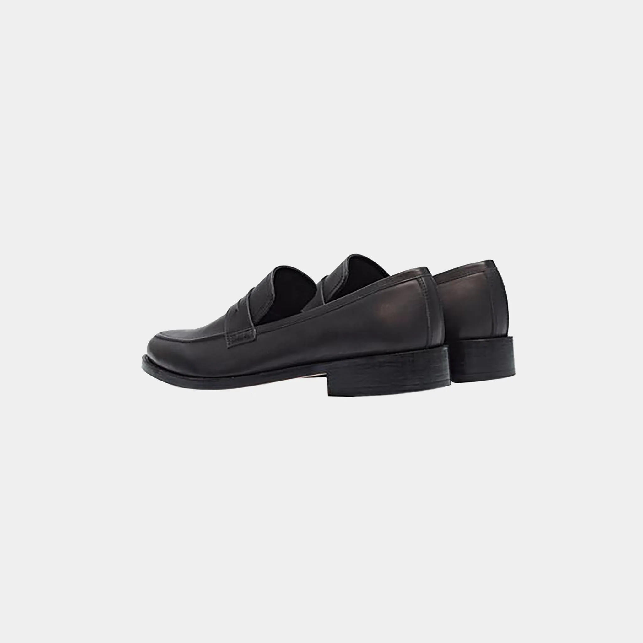 Chamberlain Penny Loafer -NISOLO
