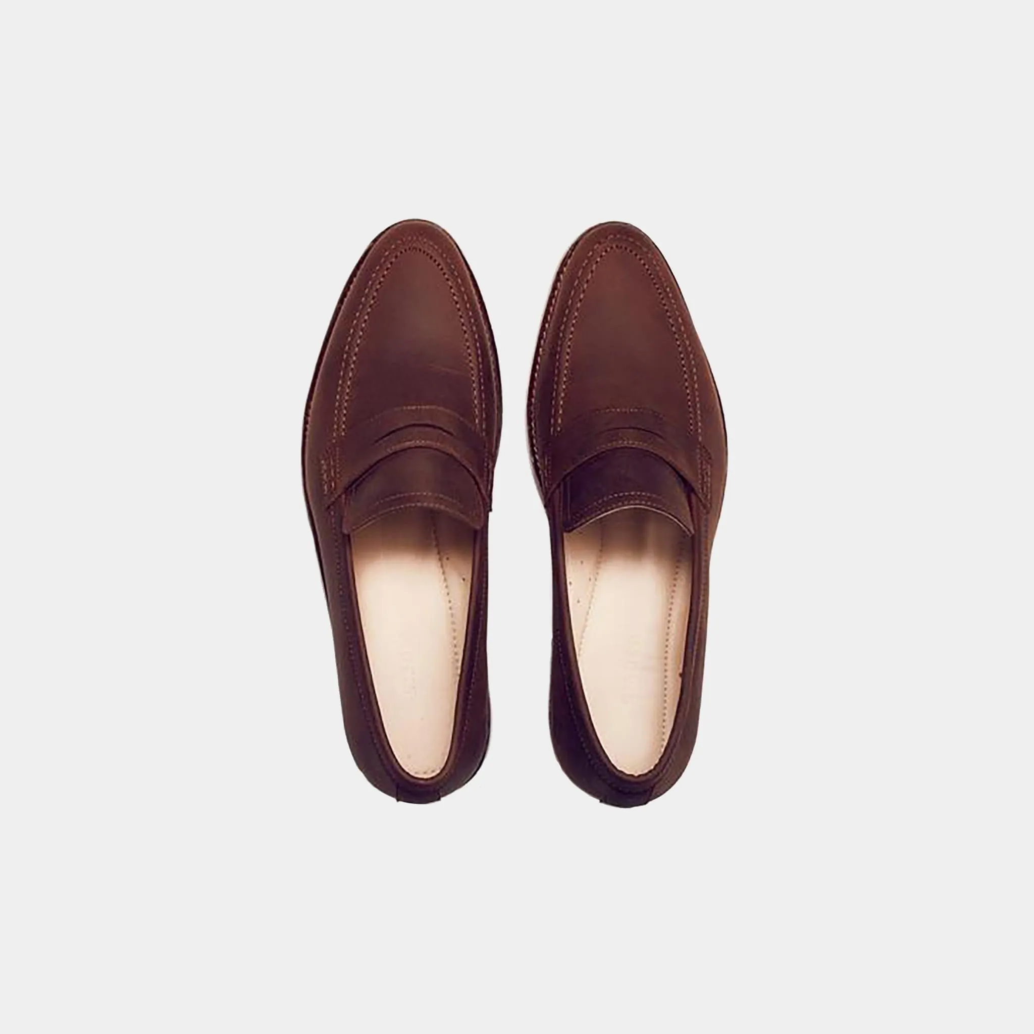 Chamberlain Penny Loafer -NISOLO