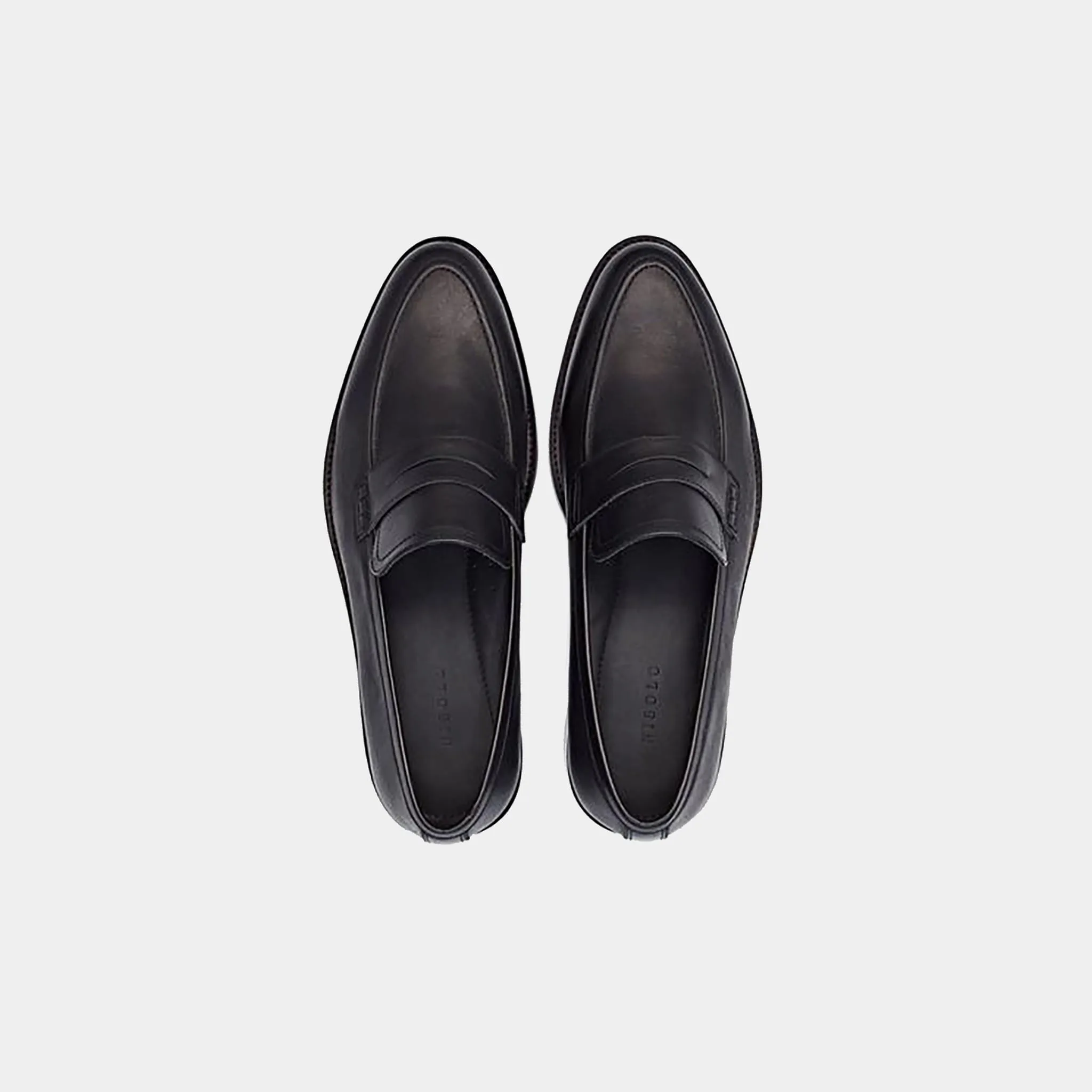 Chamberlain Penny Loafer -NISOLO