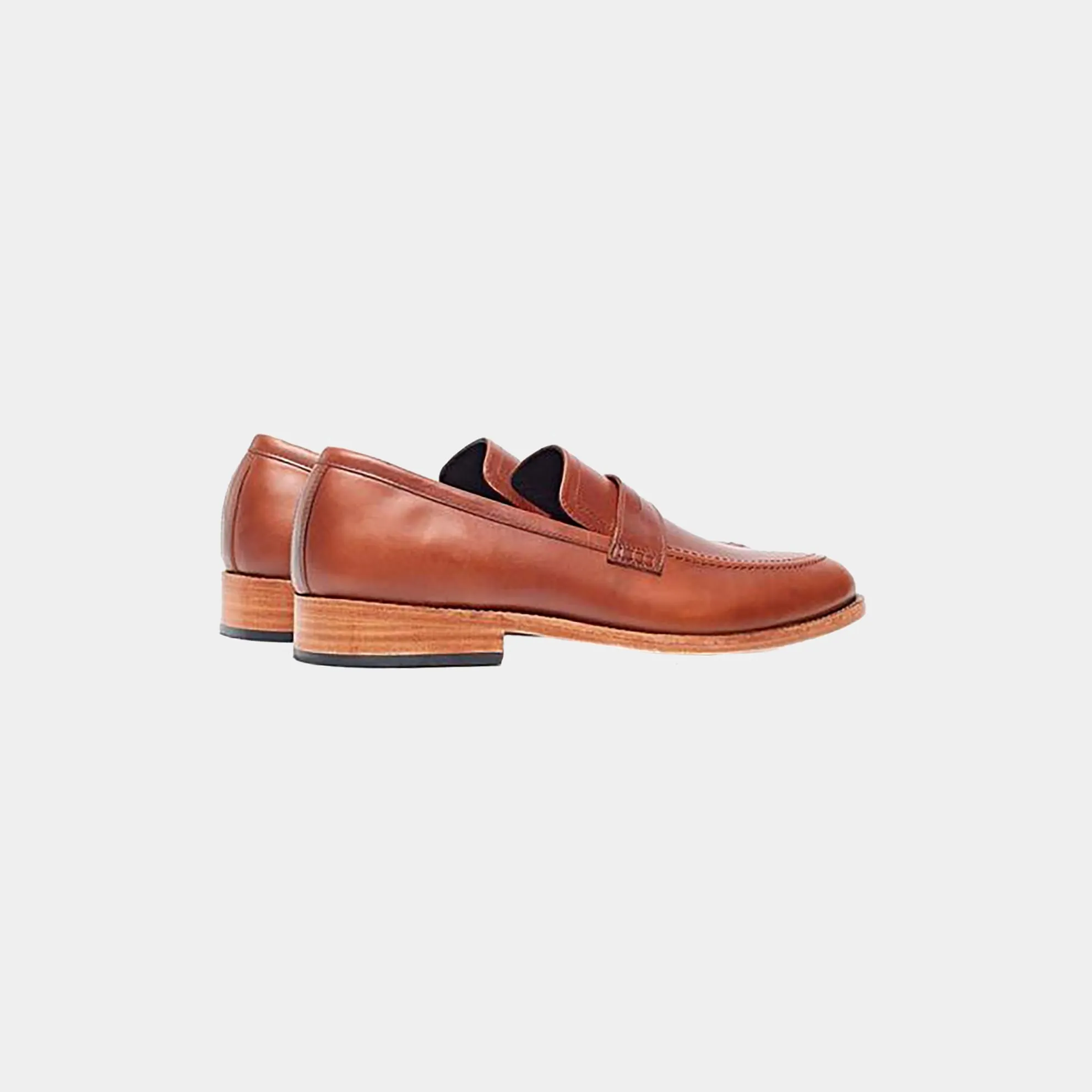 Chamberlain Penny Loafer -NISOLO