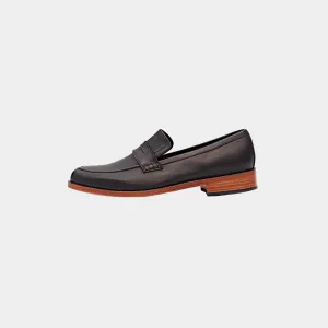 Chamberlain Penny Loafer -NISOLO