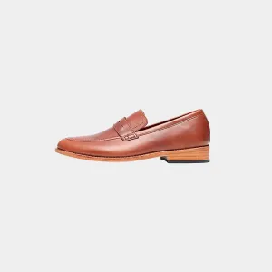 Chamberlain Penny Loafer -NISOLO