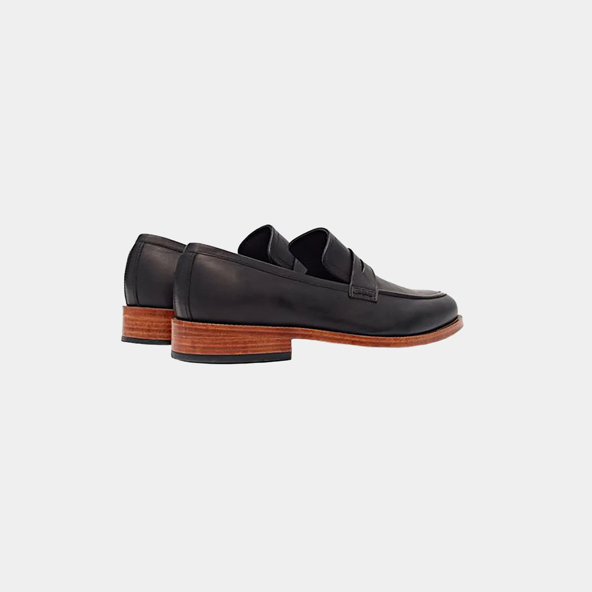 Chamberlain Penny Loafer -NISOLO