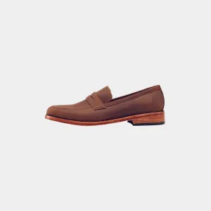 Chamberlain Penny Loafer -NISOLO
