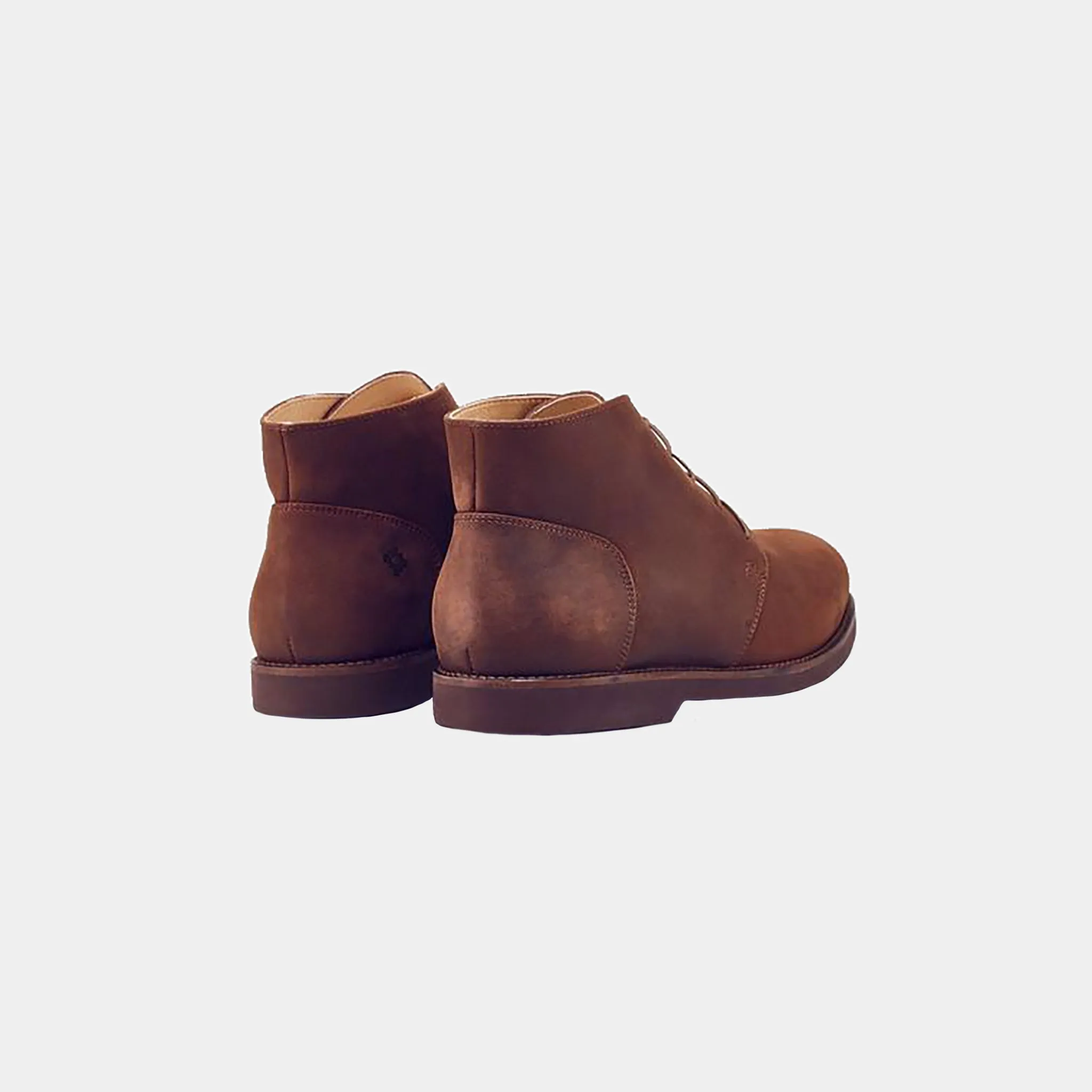 Chavito Chukka Boot -NISOLO