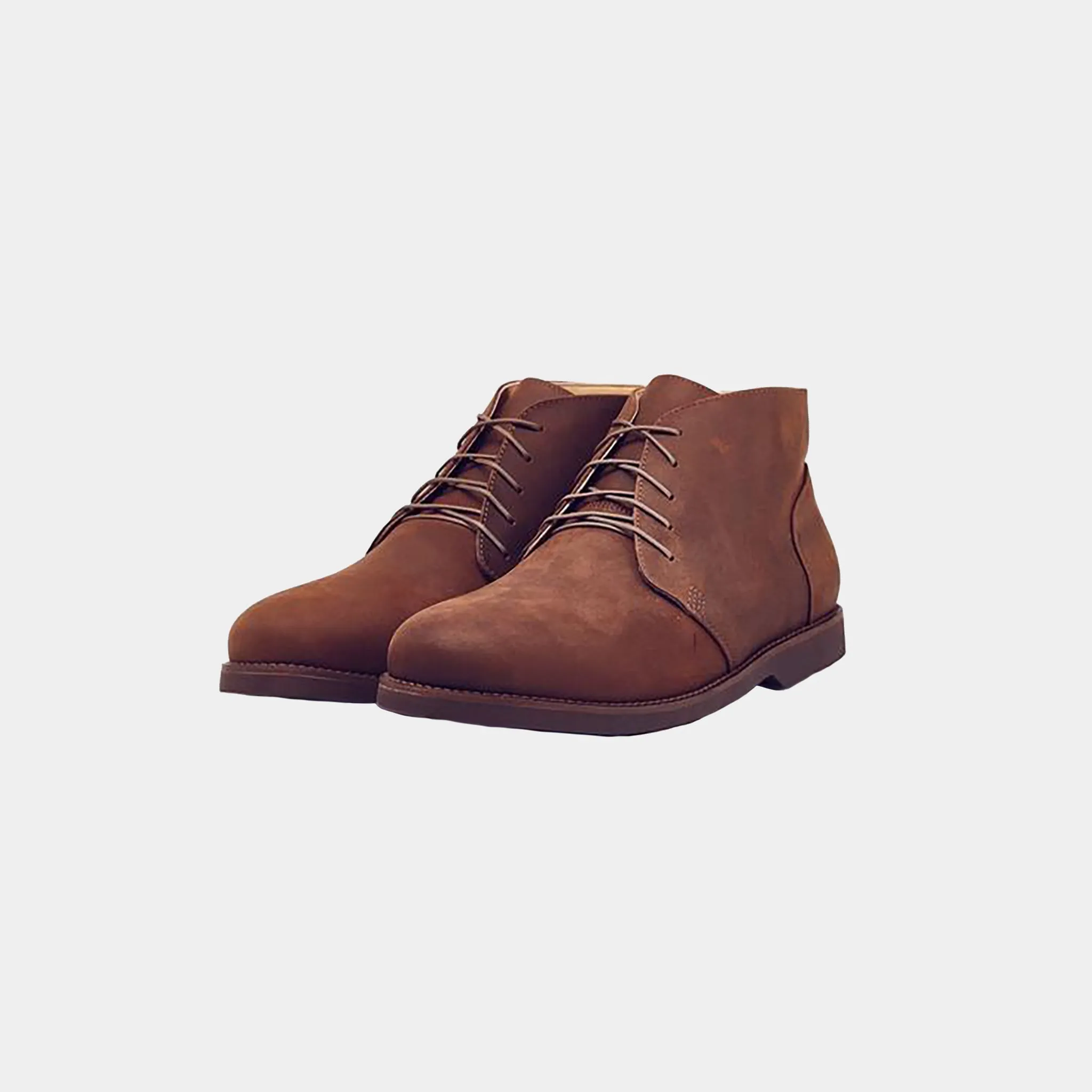 Chavito Chukka Boot -NISOLO