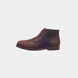 Chavito Chukka Boot -NISOLO
