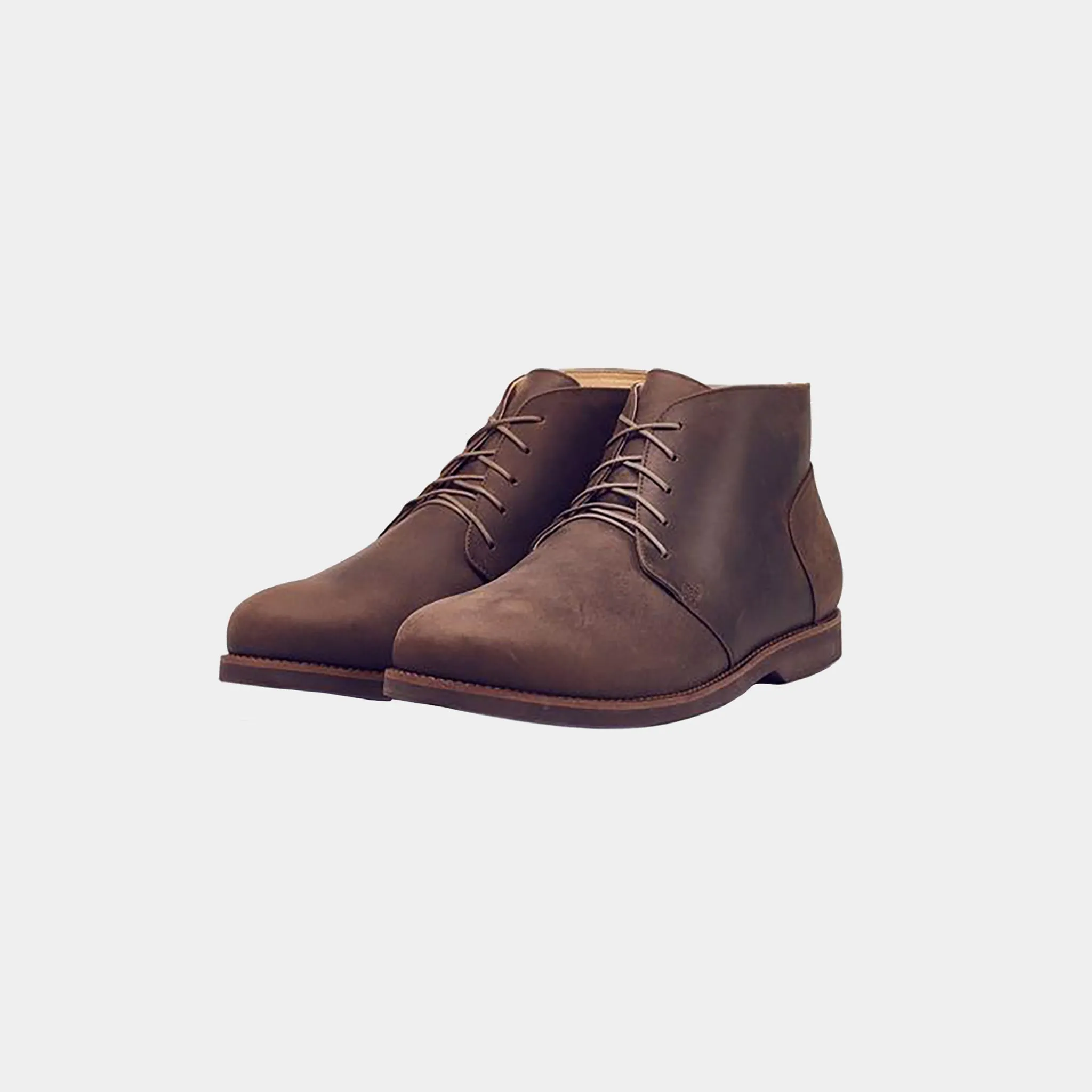 Chavito Chukka Boot -NISOLO