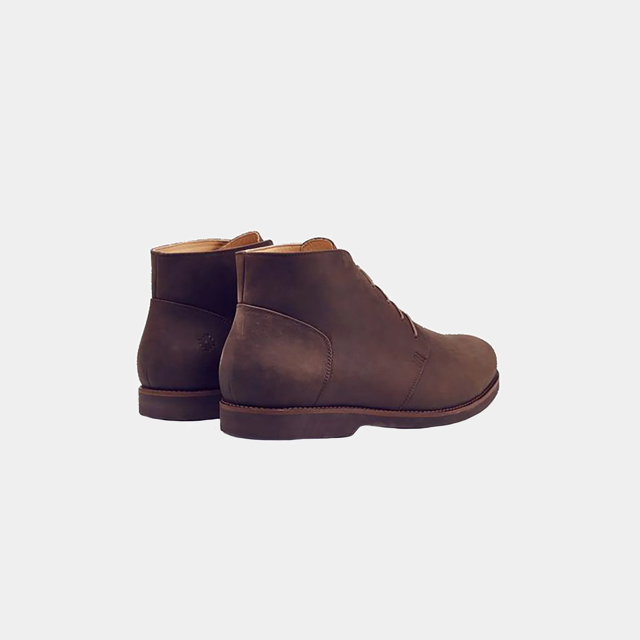 Chavito Chukka Boot -NISOLO