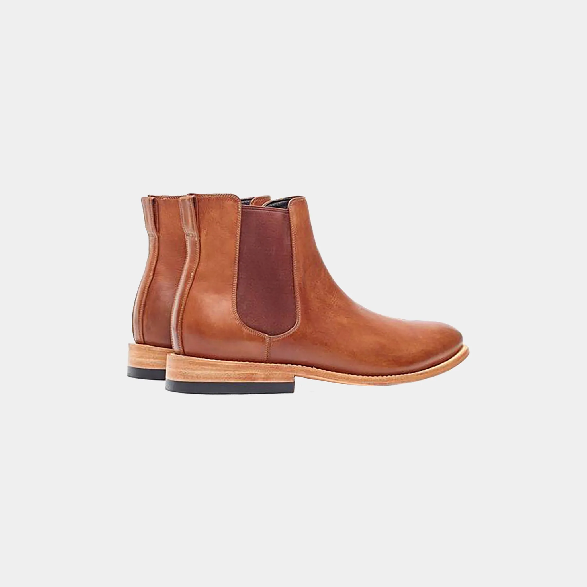 Chelsea Boot -NISOLO