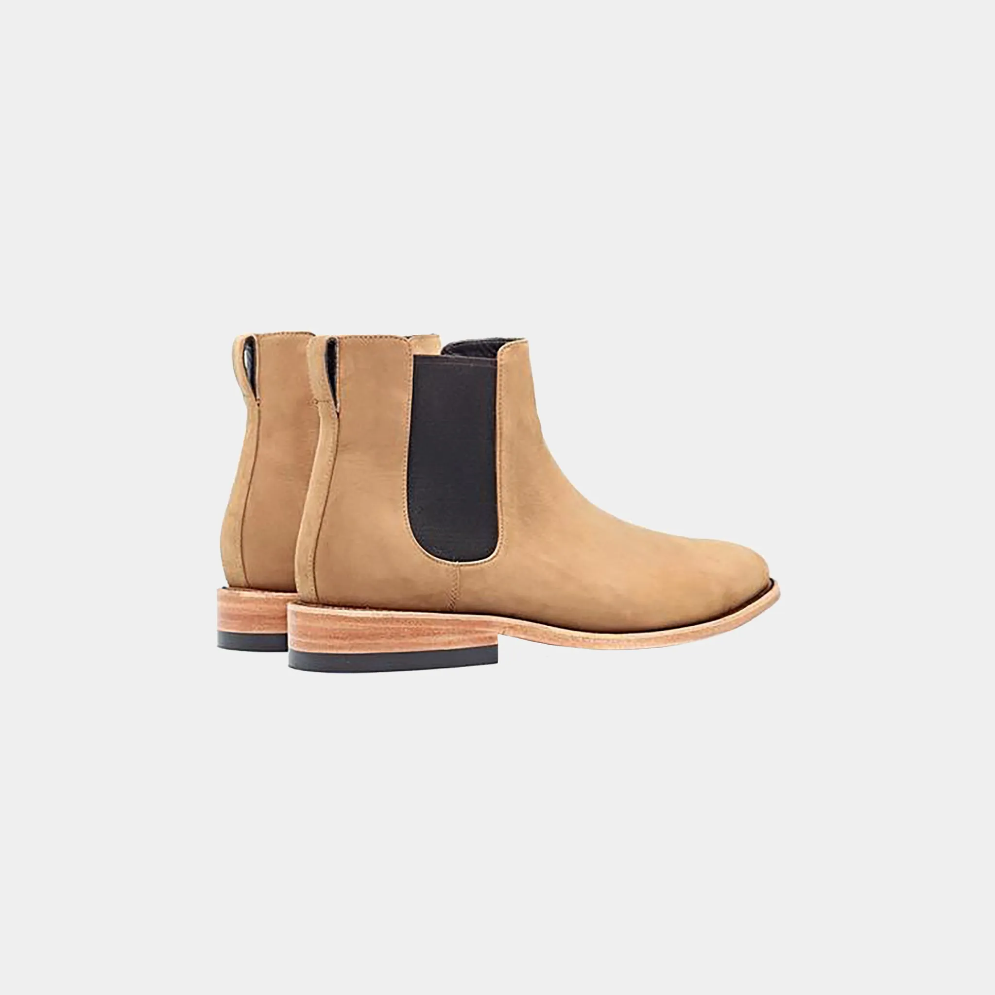 Chelsea Boot -NISOLO