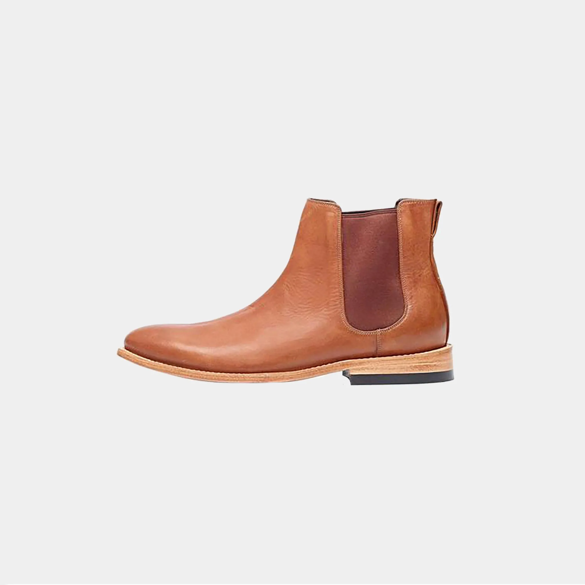 Chelsea Boot -NISOLO