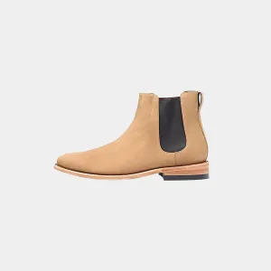 Chelsea Boot -NISOLO