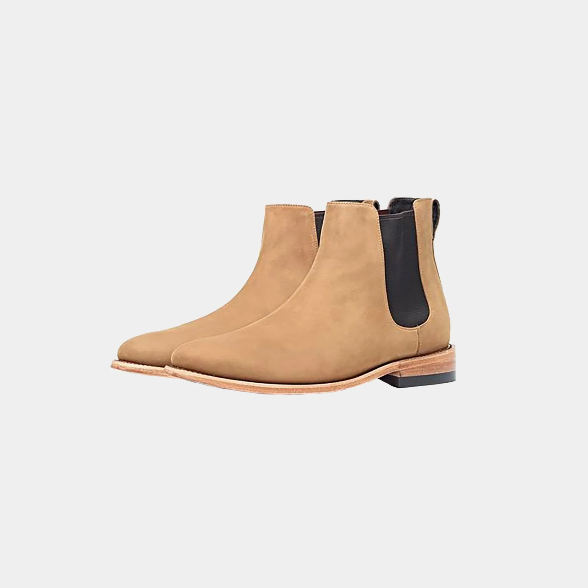 Chelsea Boot -NISOLO