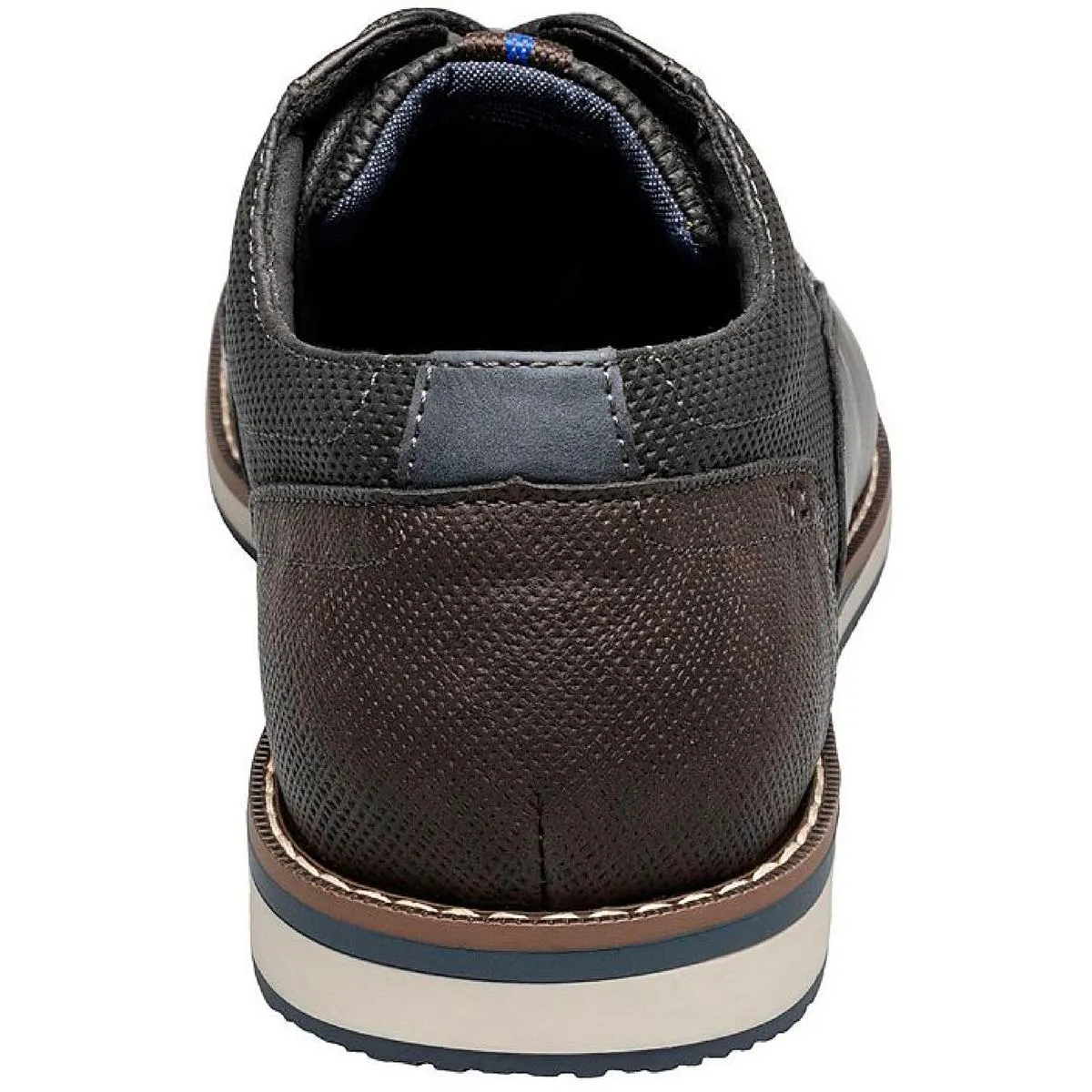 Circuit PT OX  Mens Leather Lightweight Oxfords