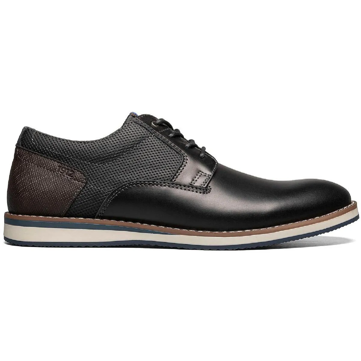 Circuit PT OX  Mens Leather Lightweight Oxfords