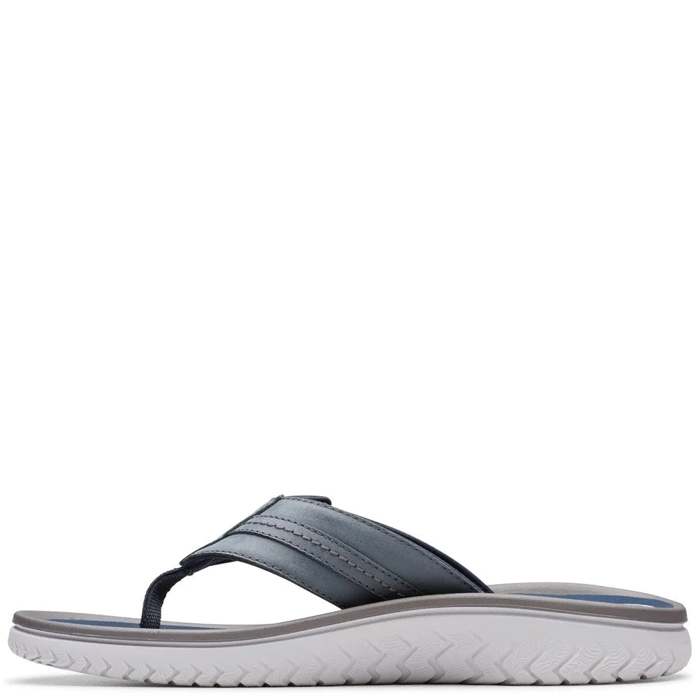 Clarks Wesley Sun Sandals