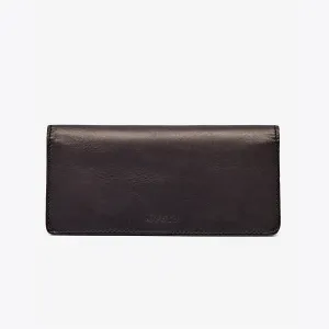 Classic Wallet Black -NISOLO