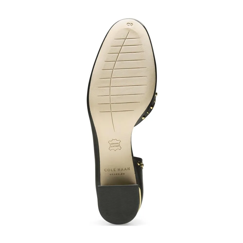 Cole Haan Laree Grand Studded Pump 55mm