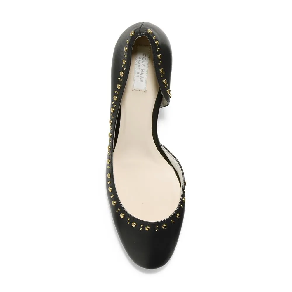 Cole Haan Laree Grand Studded Pump 55mm