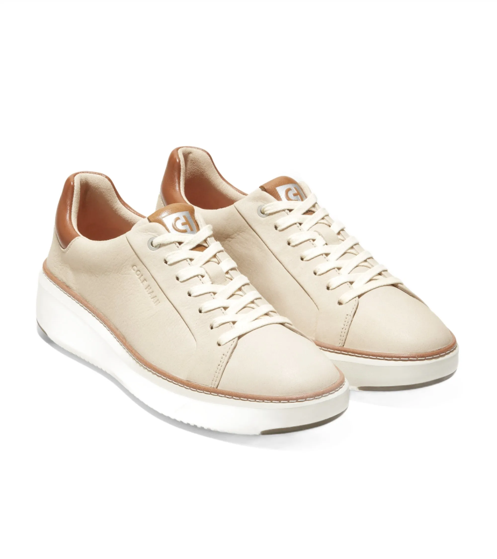 Cole Haan Men's GrandPrØ Topspin Sneaker