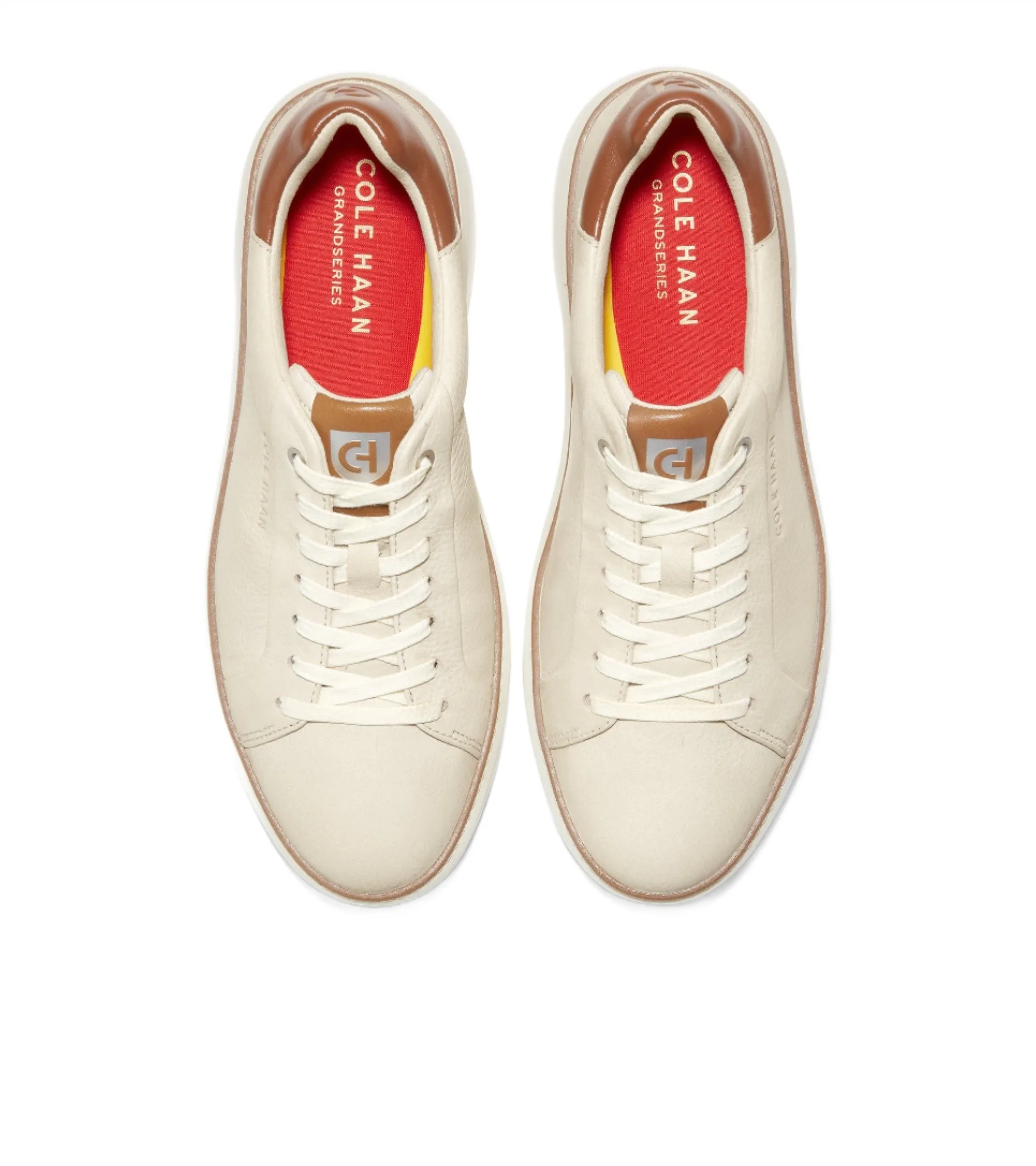 Cole Haan Men's GrandPrØ Topspin Sneaker