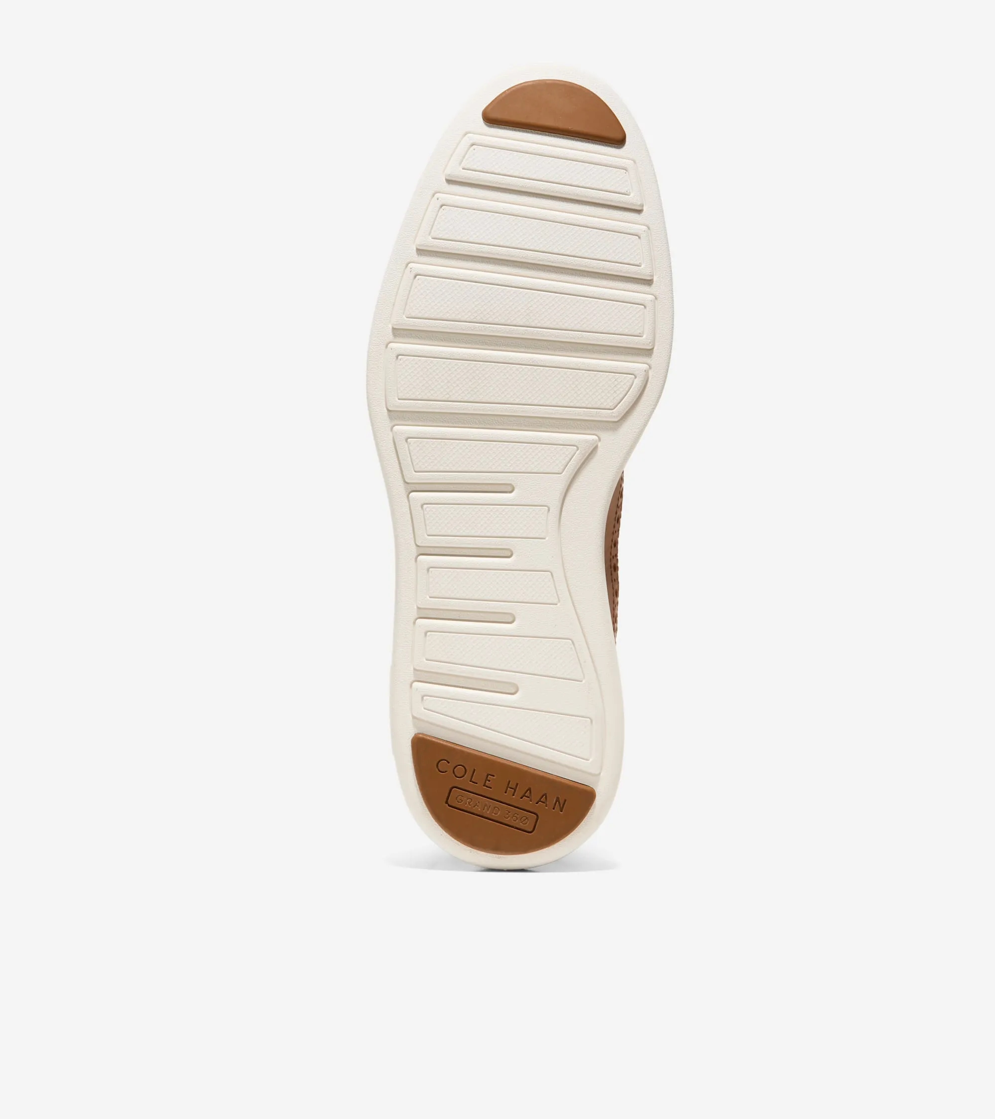 Cole Haan Men's ØriginalGrand Remastered Longwing Oxfords