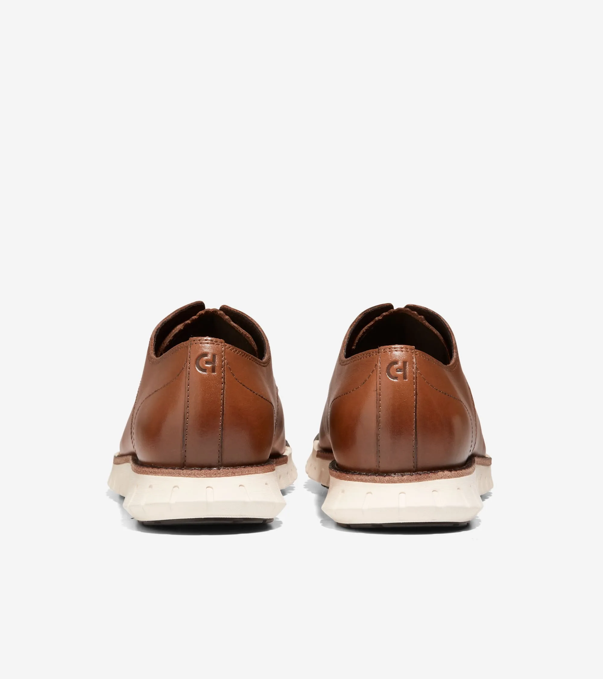 Cole Haan Men's ZERØGRAND Remastered Plain Toe Oxfords