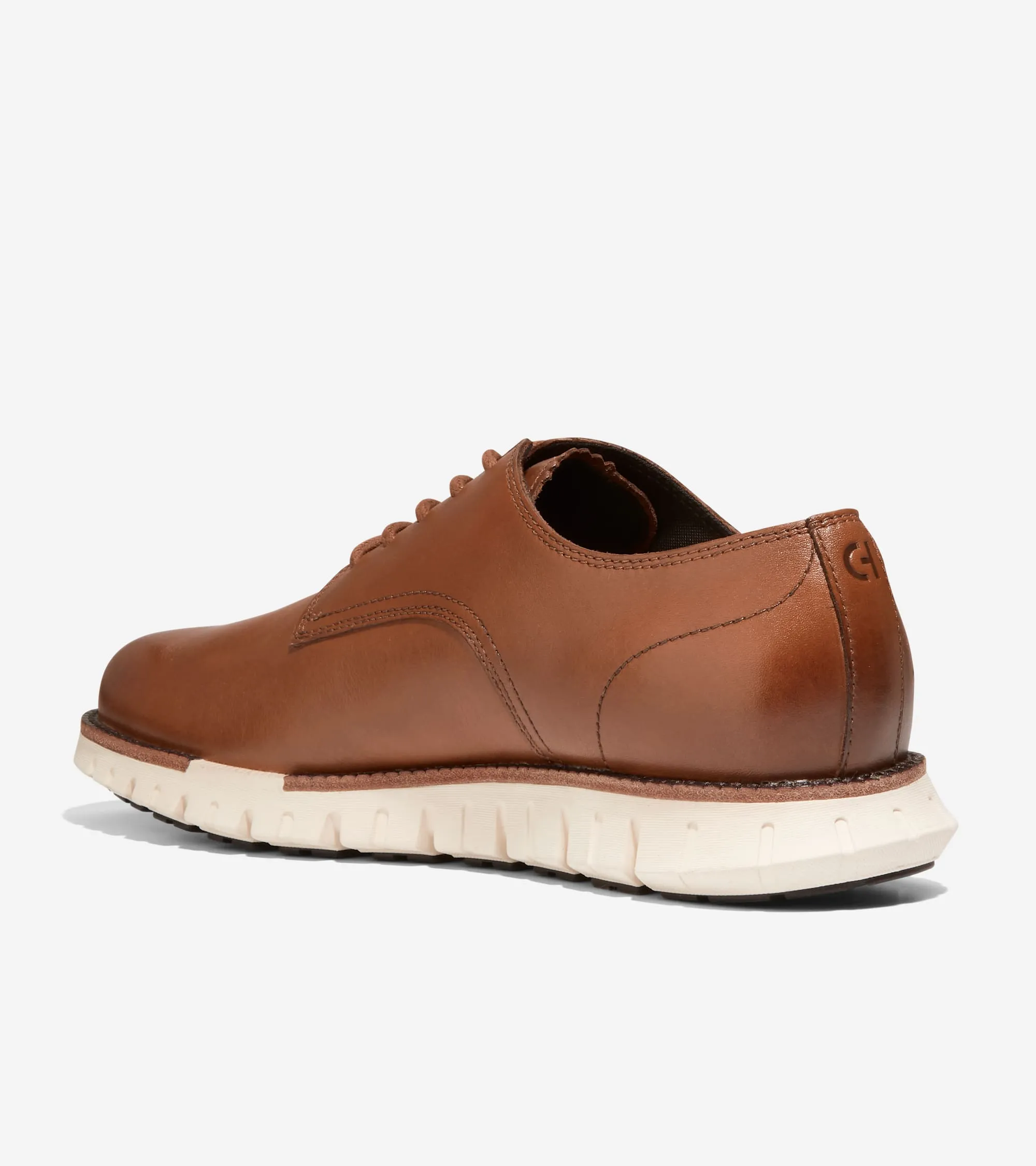 Cole Haan Men's ZERØGRAND Remastered Plain Toe Oxfords