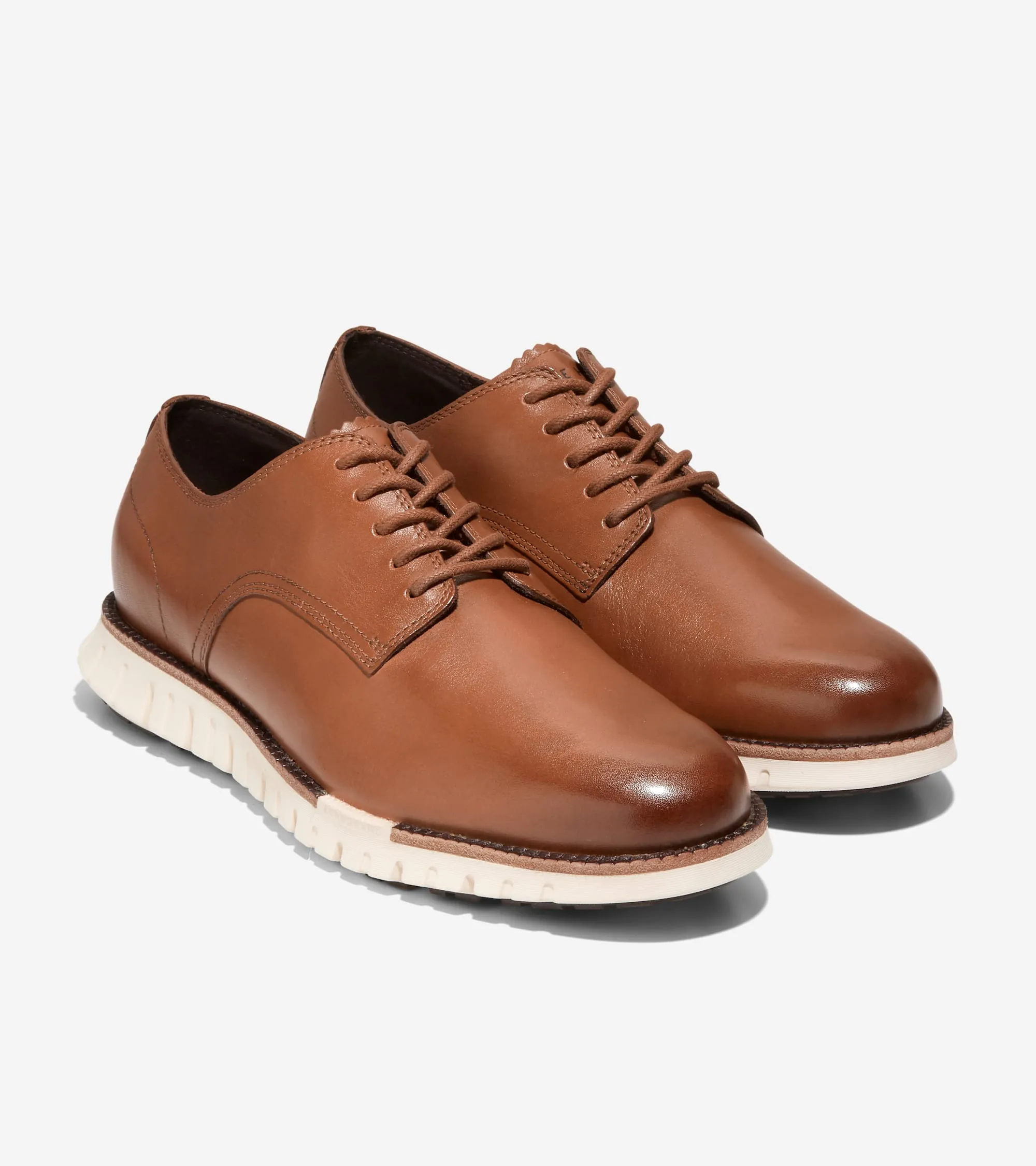 Cole Haan Men's ZERØGRAND Remastered Plain Toe Oxfords