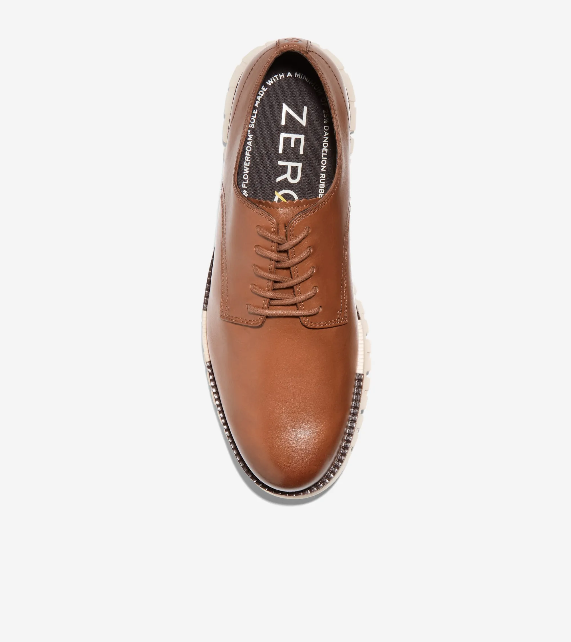 Cole Haan Men's ZERØGRAND Remastered Plain Toe Oxfords