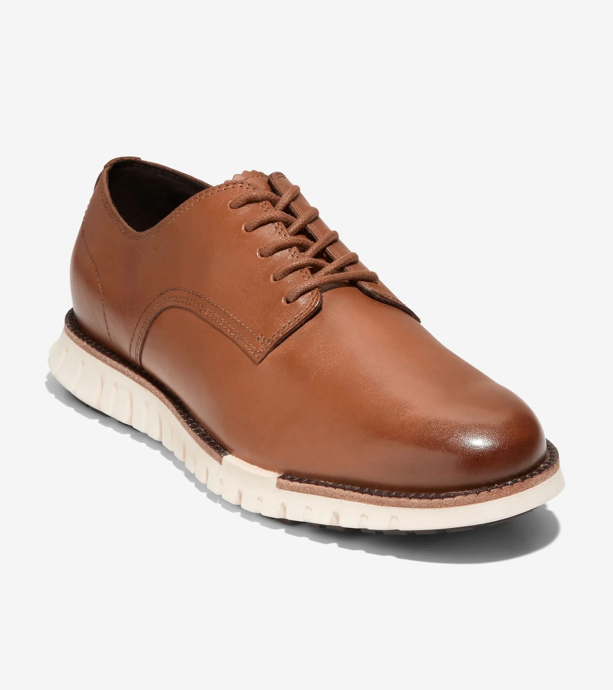 Cole Haan Men's ZERØGRAND Remastered Plain Toe Oxfords