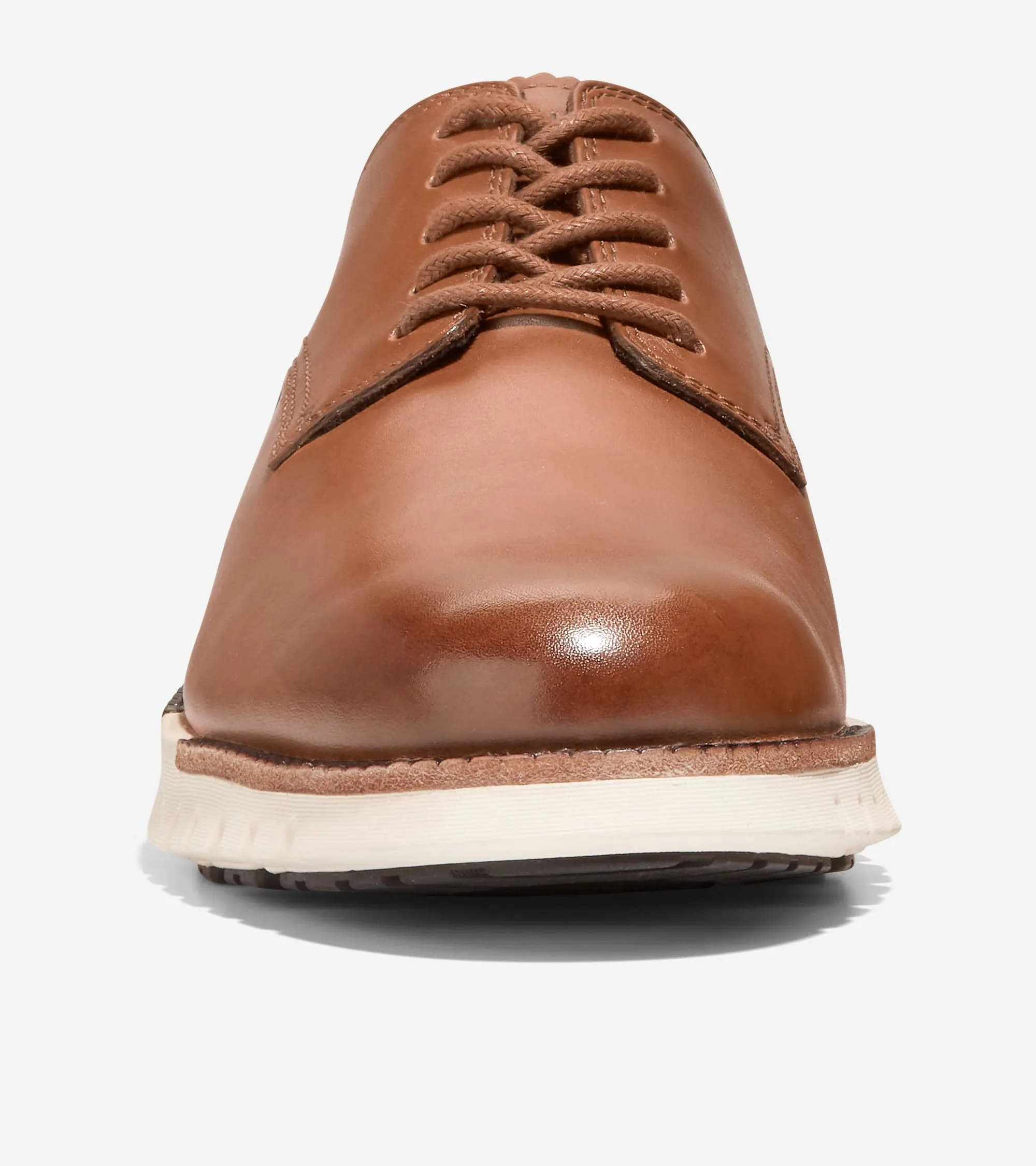 Cole Haan Men's ZERØGRAND Remastered Plain Toe Oxfords