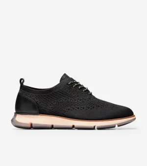 Cole Haan Women's 4.ZERØGRAND Oxford