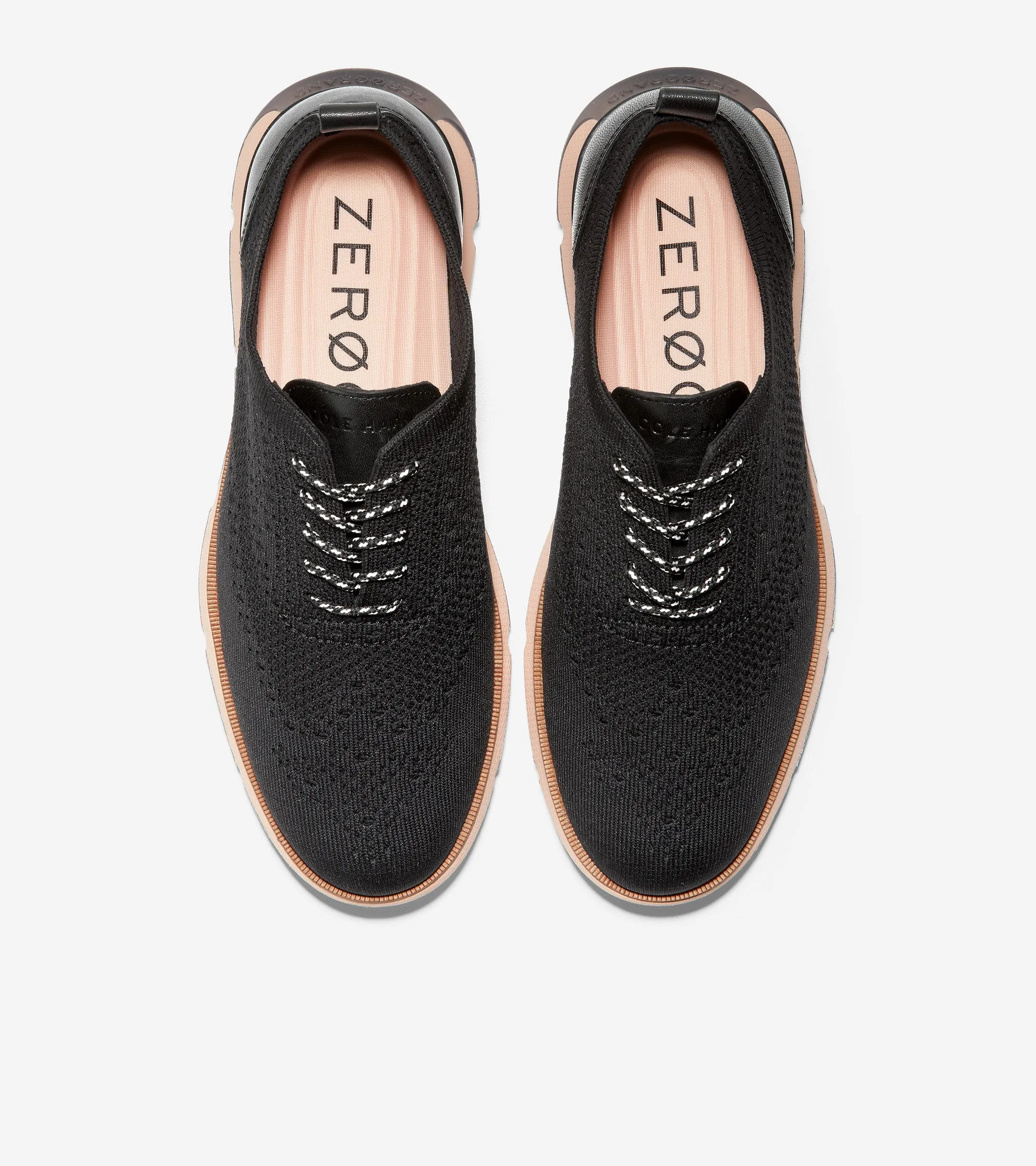 Cole Haan Women's 4.ZERØGRAND Oxford