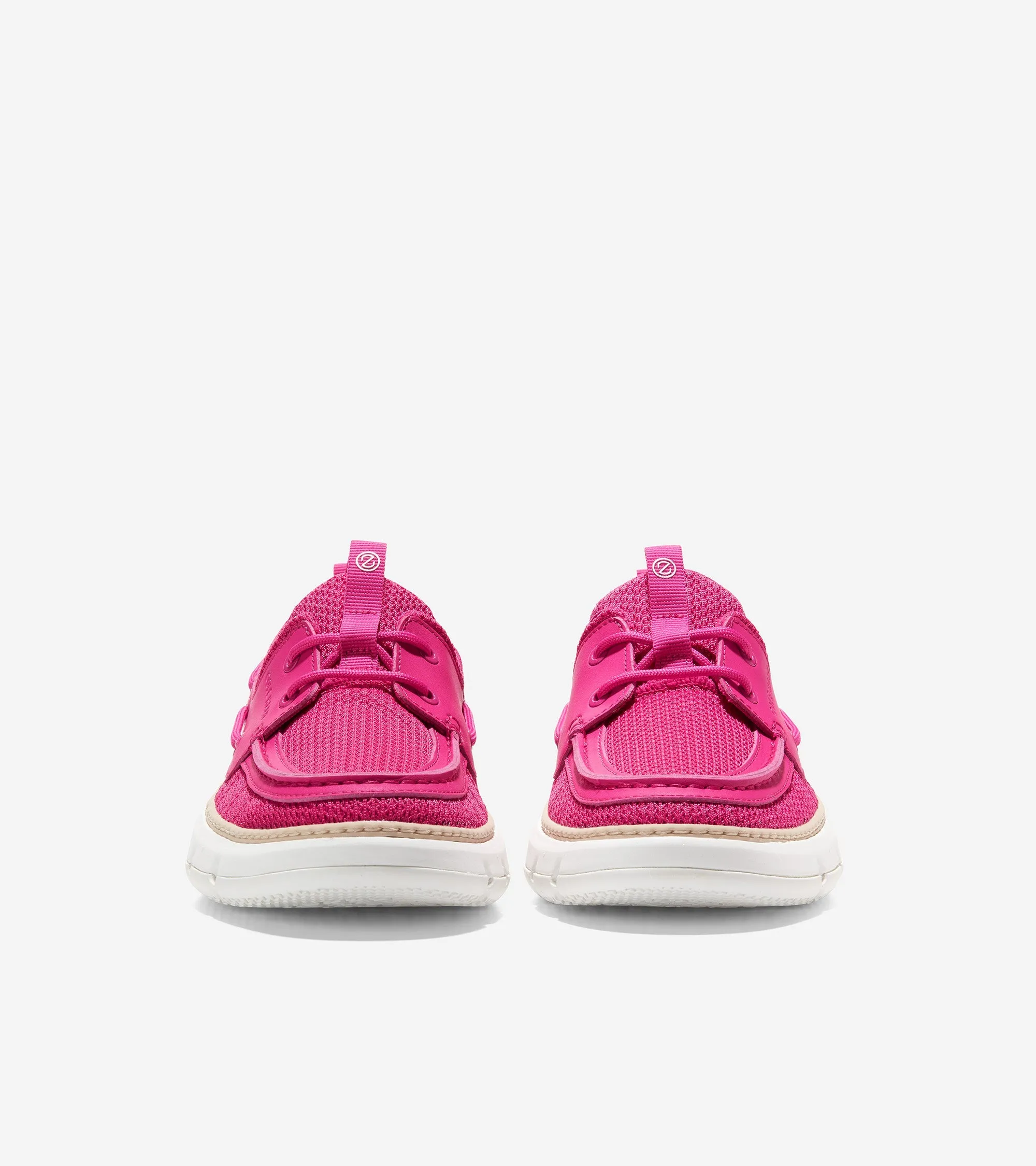 Cole Haan Women's 4.ZERØGRAND Regatta Boat Shoe