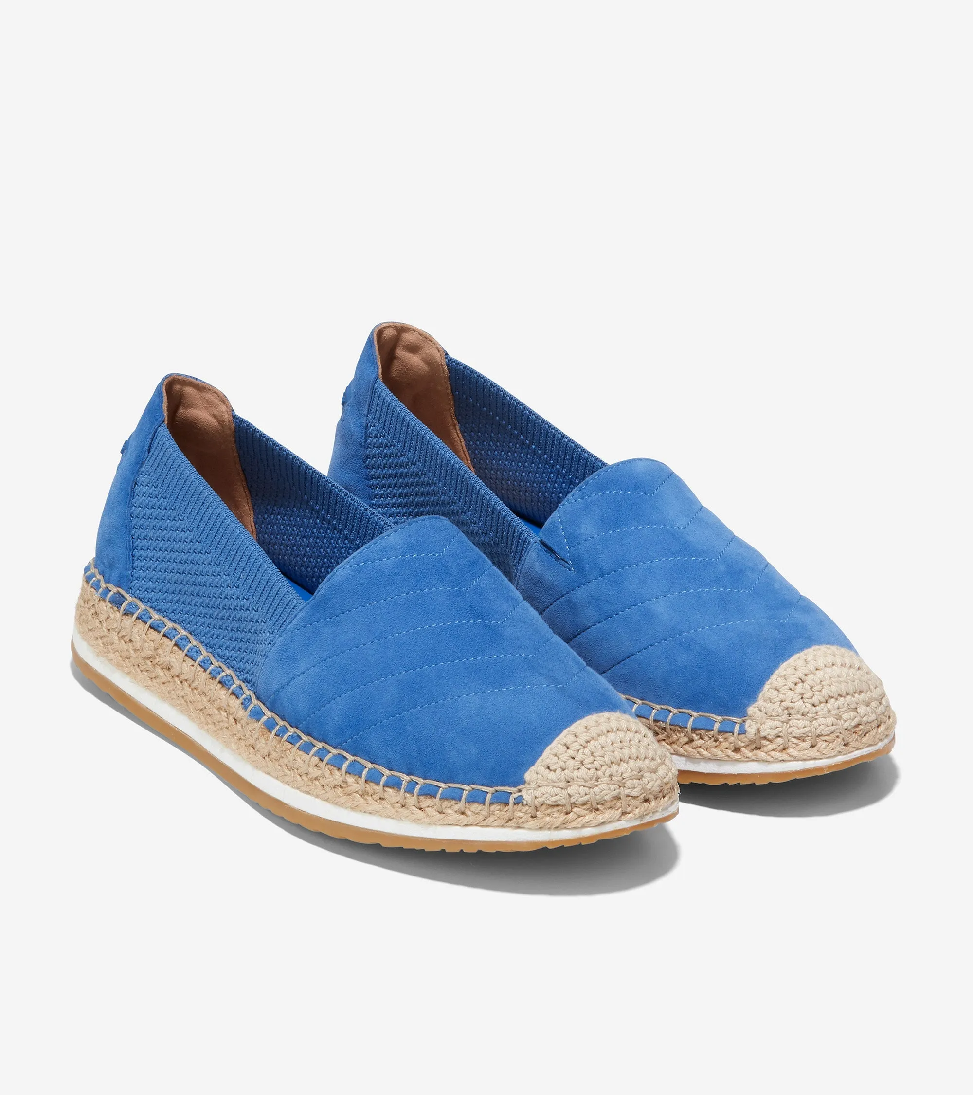 Cole Haan Women's Cloudfeel Espadrille Loafer