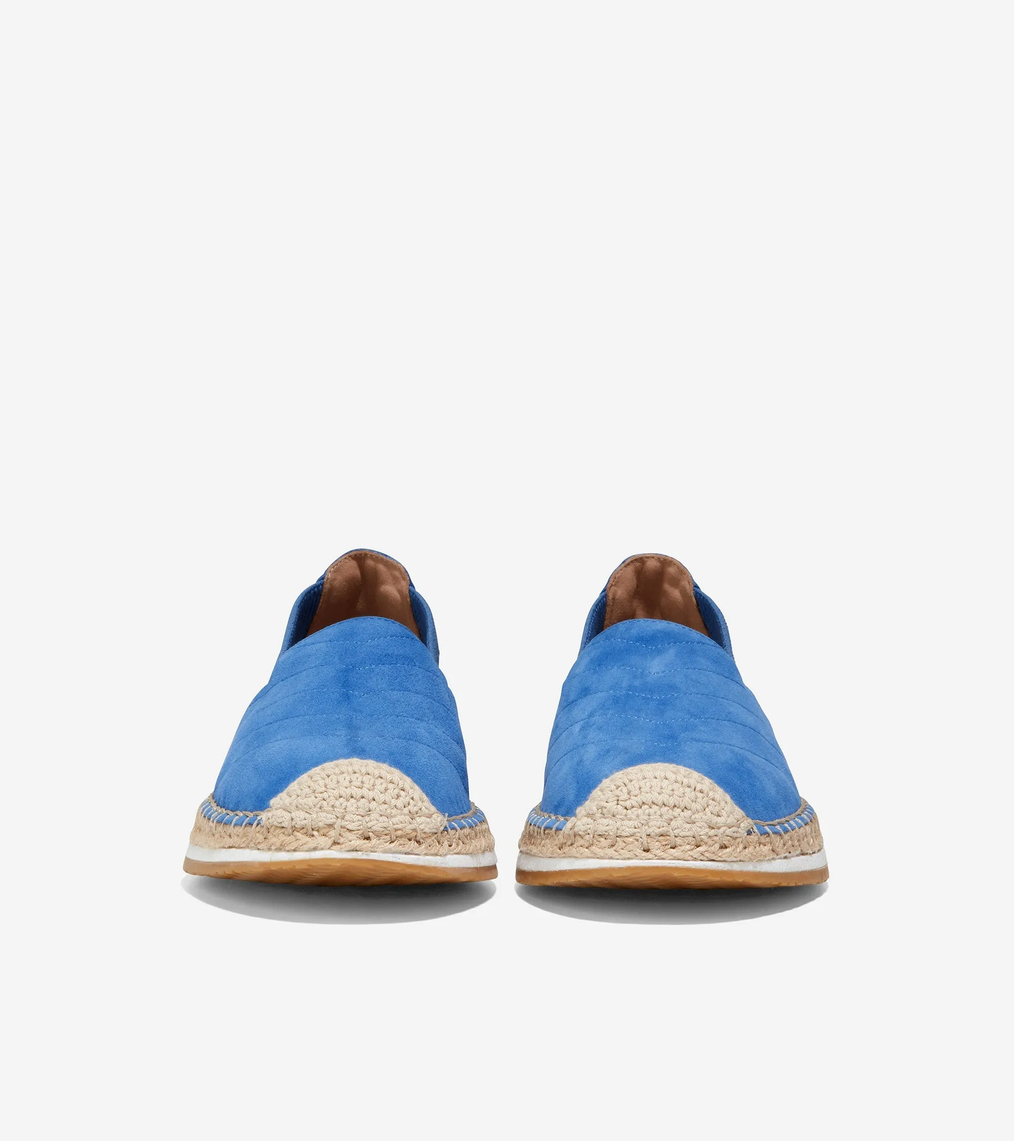 Cole Haan Women's Cloudfeel Espadrille Loafer