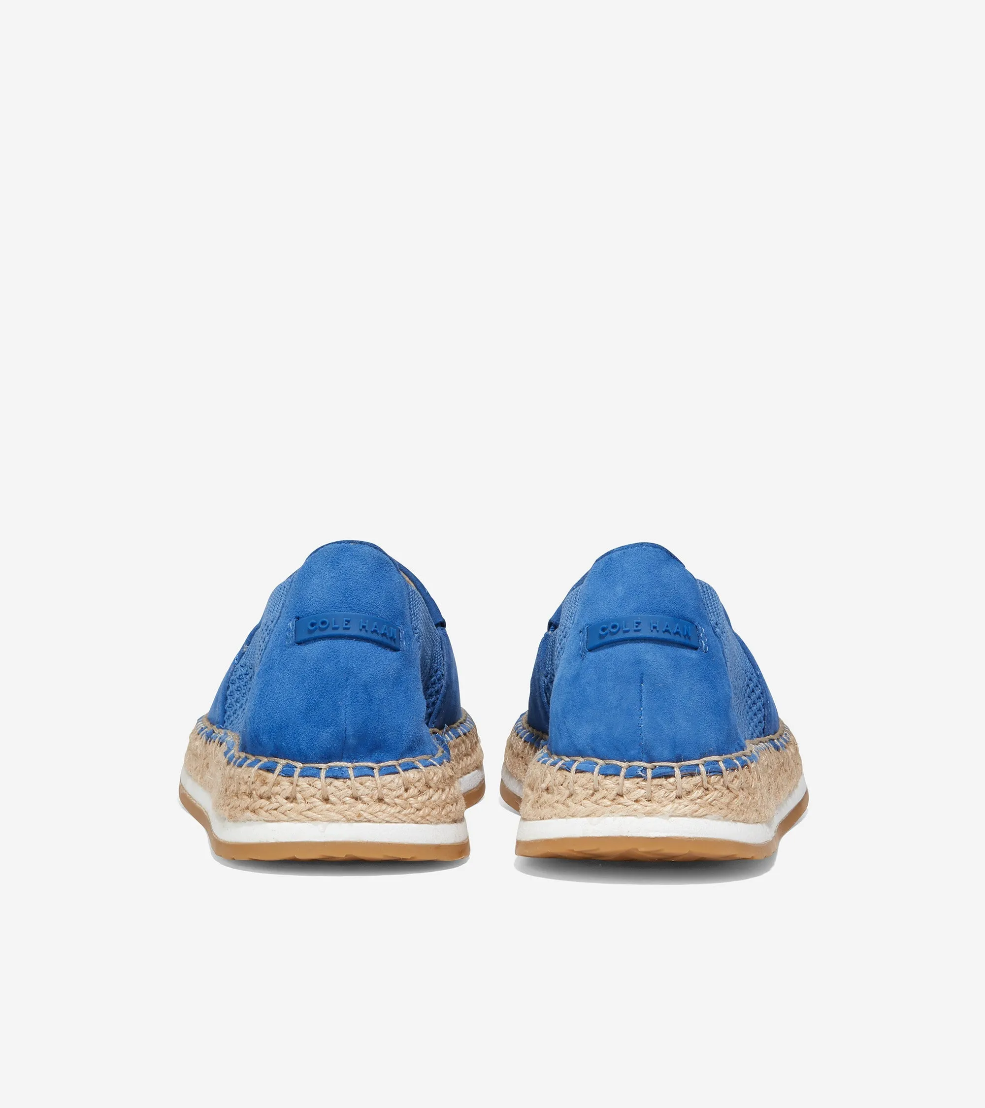 Cole Haan Women's Cloudfeel Espadrille Loafer
