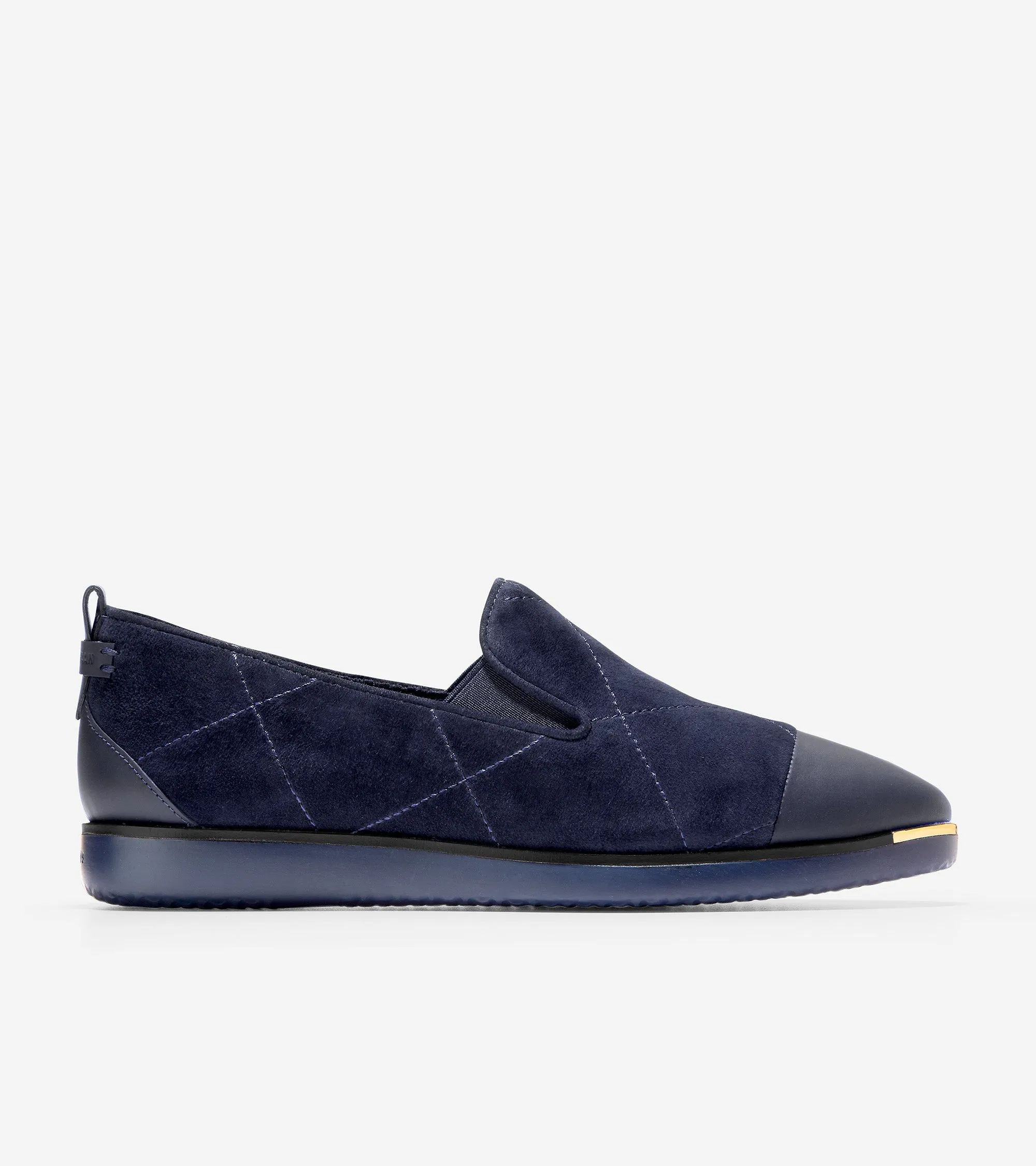 Cole Haan Women's Grand Ambition Slip-On Loafers