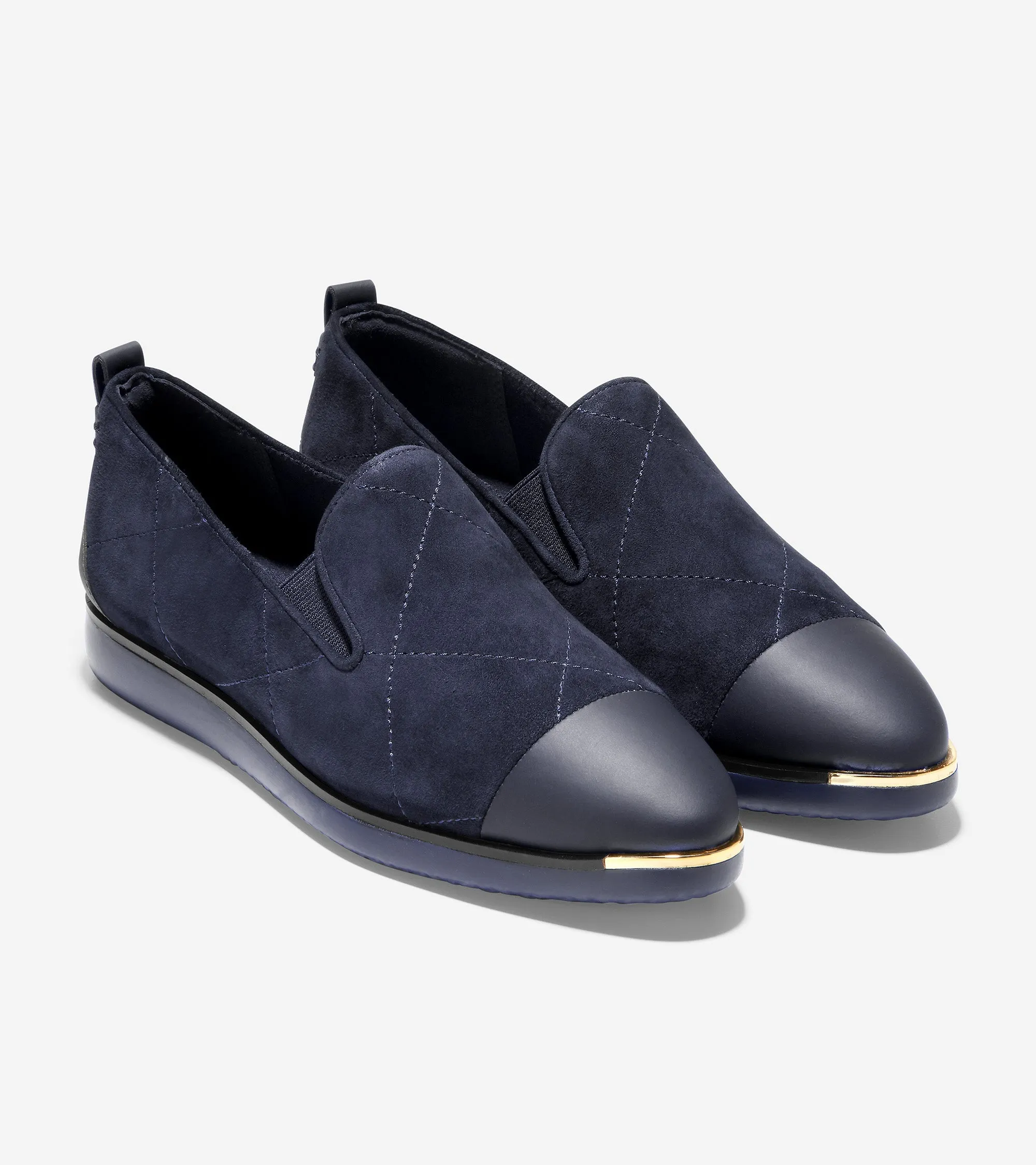 Cole Haan Women's Grand Ambition Slip-On Loafers