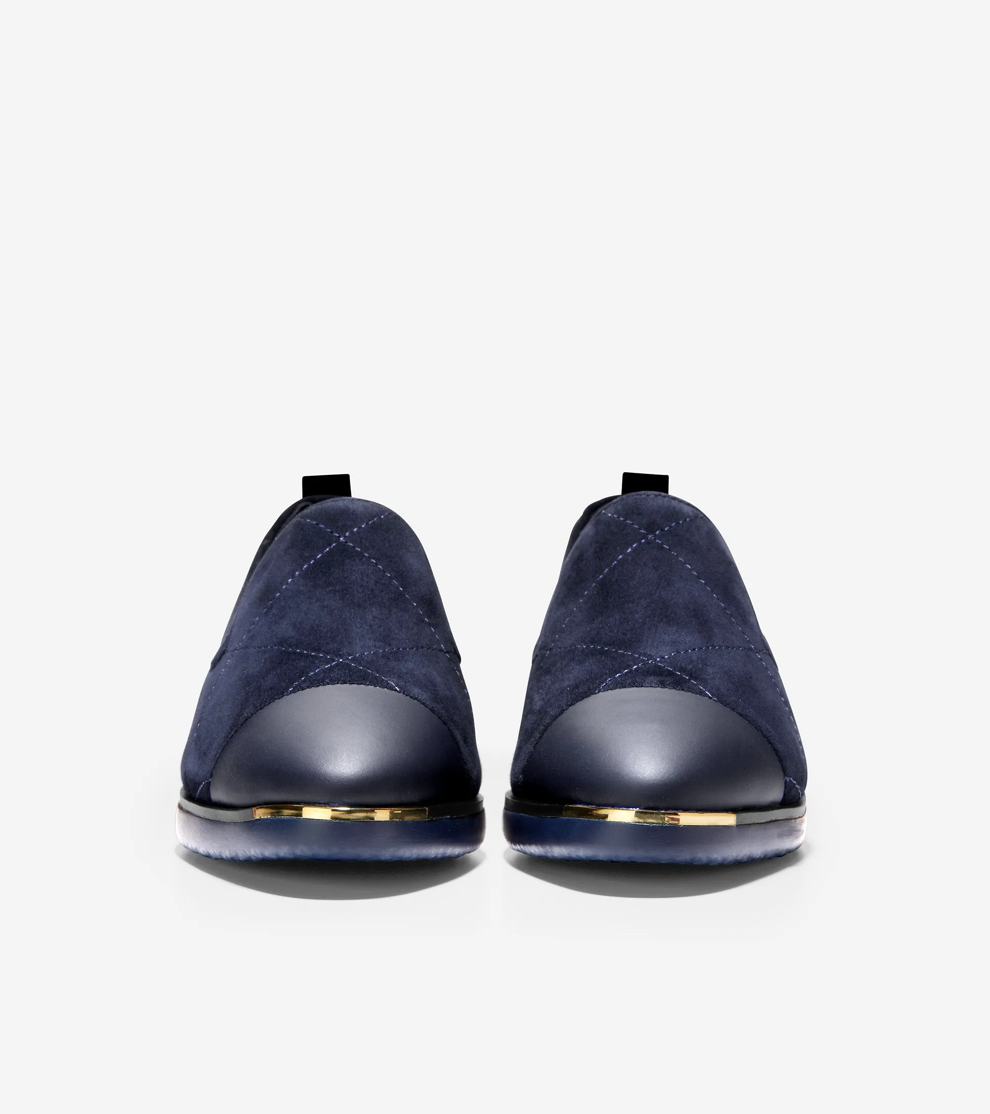 Cole Haan Women's Grand Ambition Slip-On Loafers